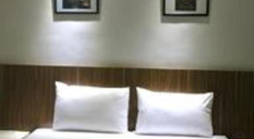 Hart Hotel Arjuna Mataram Exteriér fotografie