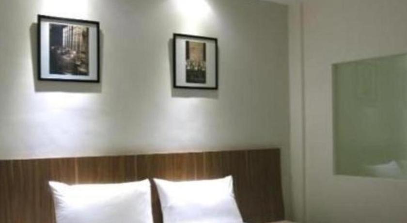 Hart Hotel Arjuna Mataram Exteriér fotografie