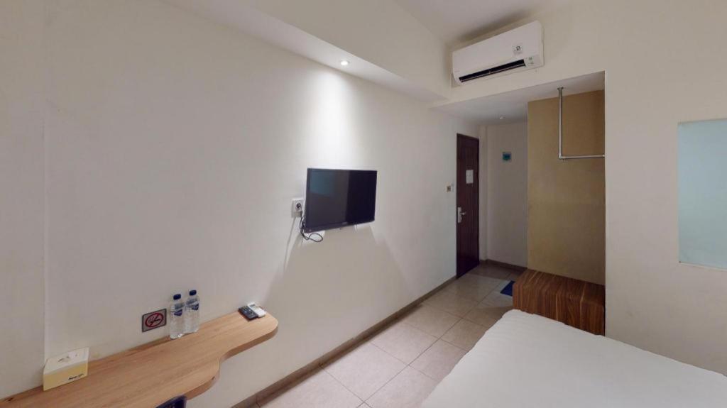 Hart Hotel Arjuna Mataram Exteriér fotografie