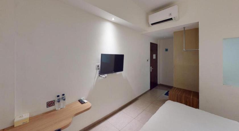 Hart Hotel Arjuna Mataram Exteriér fotografie